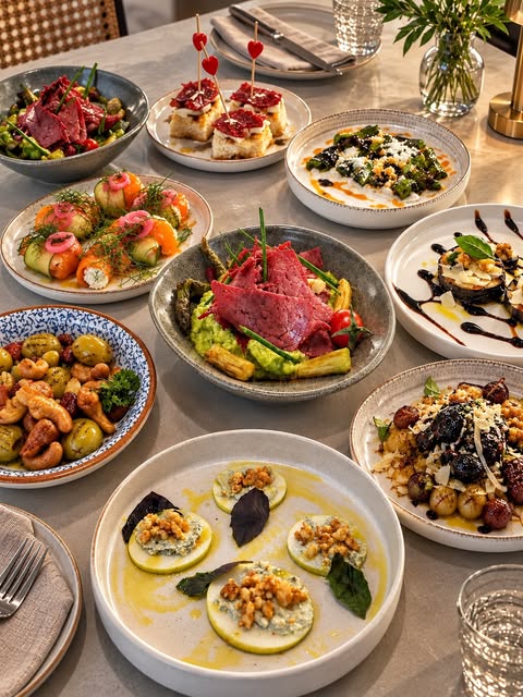Meze